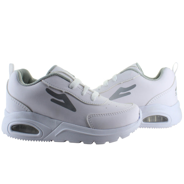 SCAPE TENIS SNEAKERS URBABO MODA ESCOLAR SPORT UNISEX 93802