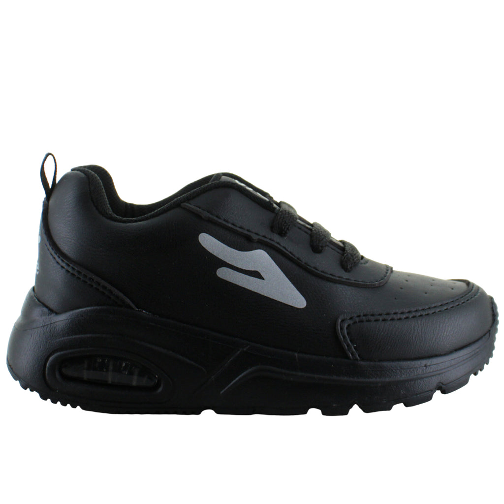 SCAPE TENIS SNEAKERS URBABO MODA ESCOLAR SPORT UNISEX 93803