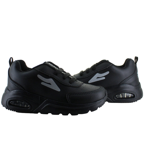 SCAPE TENIS SNEAKERS URBABO MODA ESCOLAR SPORT UNISEX 93803