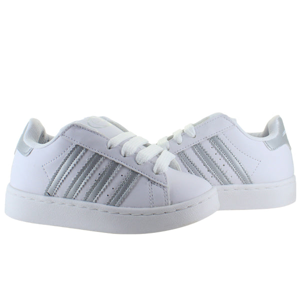 GATTUSO TENIS SNEAKERS URBANO MODA SPORT SCHOOL UNISEX 93805