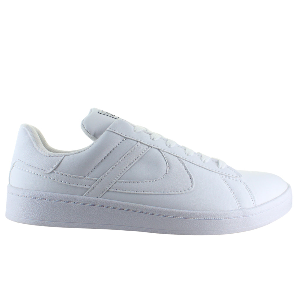 PANAM TENIS SNEAKERS URBANO ESCOLAR MODA SPORT HOMBRE 93814