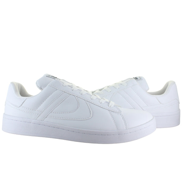 PANAM TENIS SNEAKERS URBANO ESCOLAR MODA SPORT HOMBRE 93814
