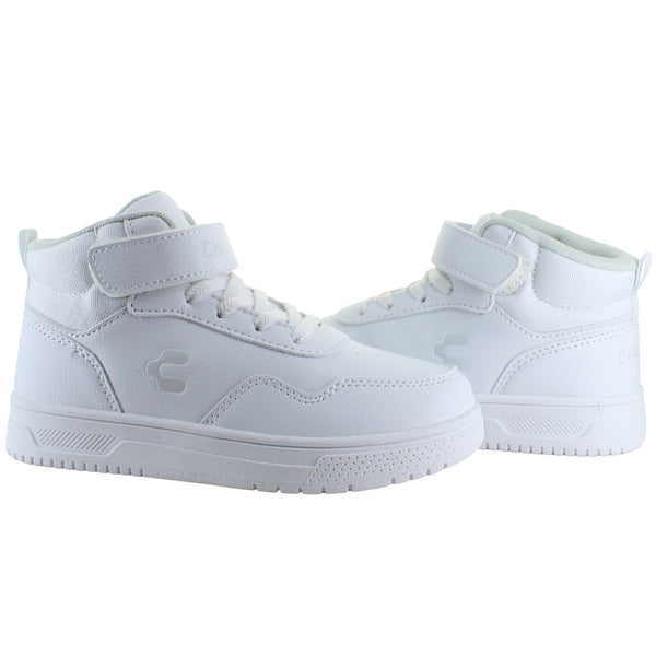 CHARLY TENIS SNEAKERS BOTA ESCOLAR CASUAL SPORT NIÑOS 93815