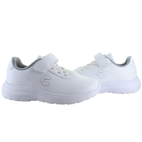 CHARLY TENIS SNEAKERS ESCOLAR MODA CASUAL SPORT NIÑOS 93820