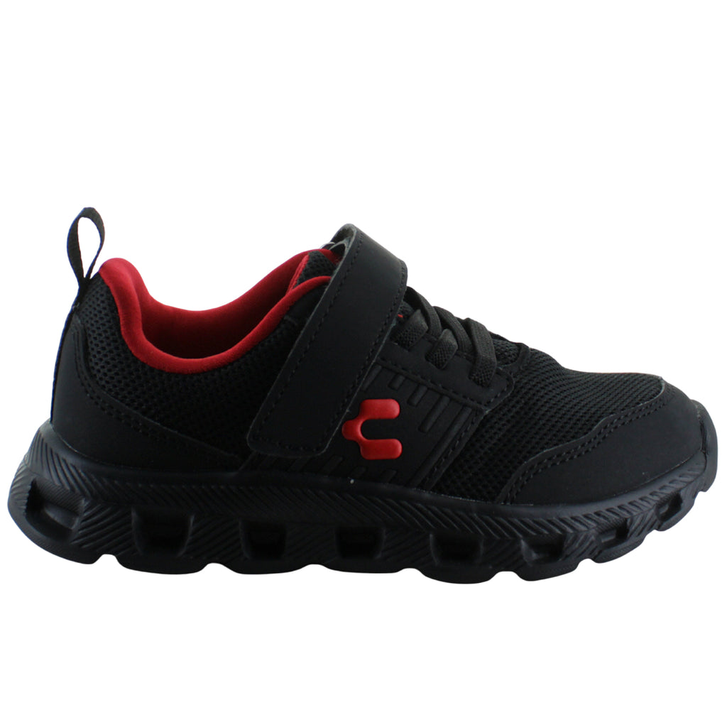 CHARLY TENIS SNEAKERS URBANO CASUAL SPORT LIGERO NIÑO 93826