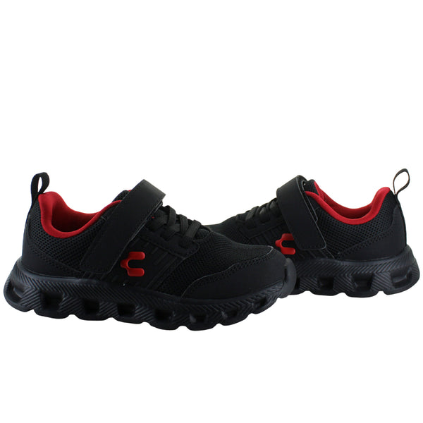 CHARLY TENIS SNEAKERS URBANO CASUAL SPORT LIGERO NIÑO 93826
