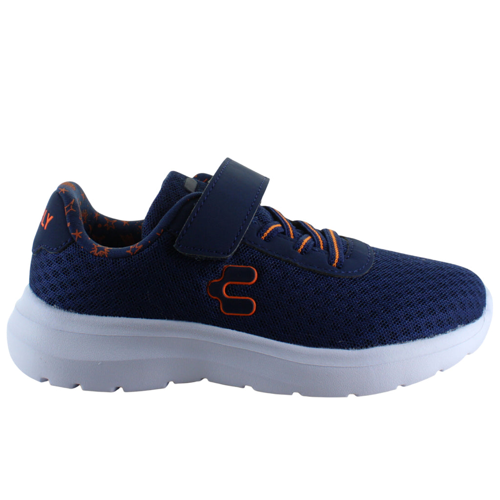 CHARLY TENIS SNEAKERS URBANO CASUAL SPORT LIGERO NIÑOS 93827