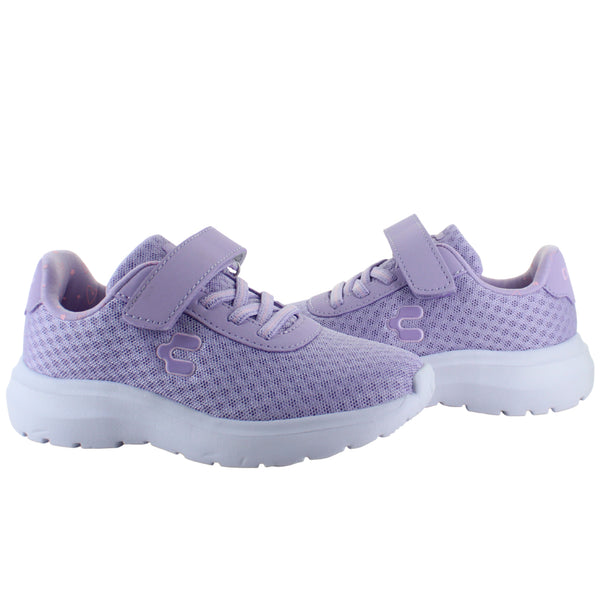 CHARLY TENIS SNEAKERS URBANO CASUAL SPORT LIGERO NIÑA 93828