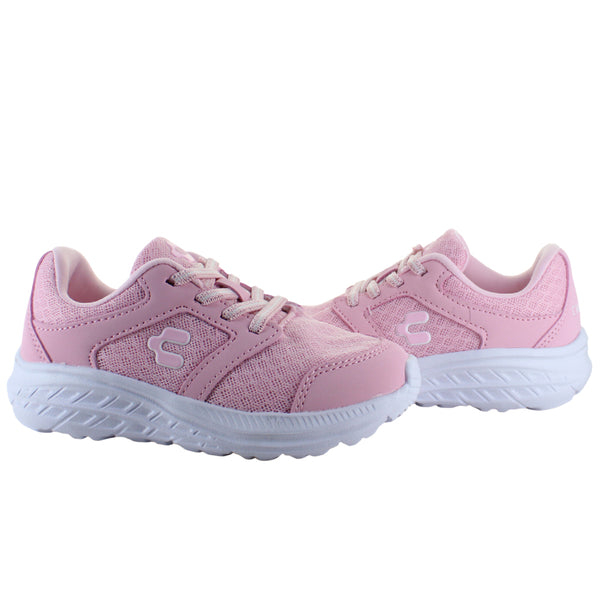 CHARLY TENIS SNEAKERS URBANO CASUAL SPORT LIGERO NIÑA 93829