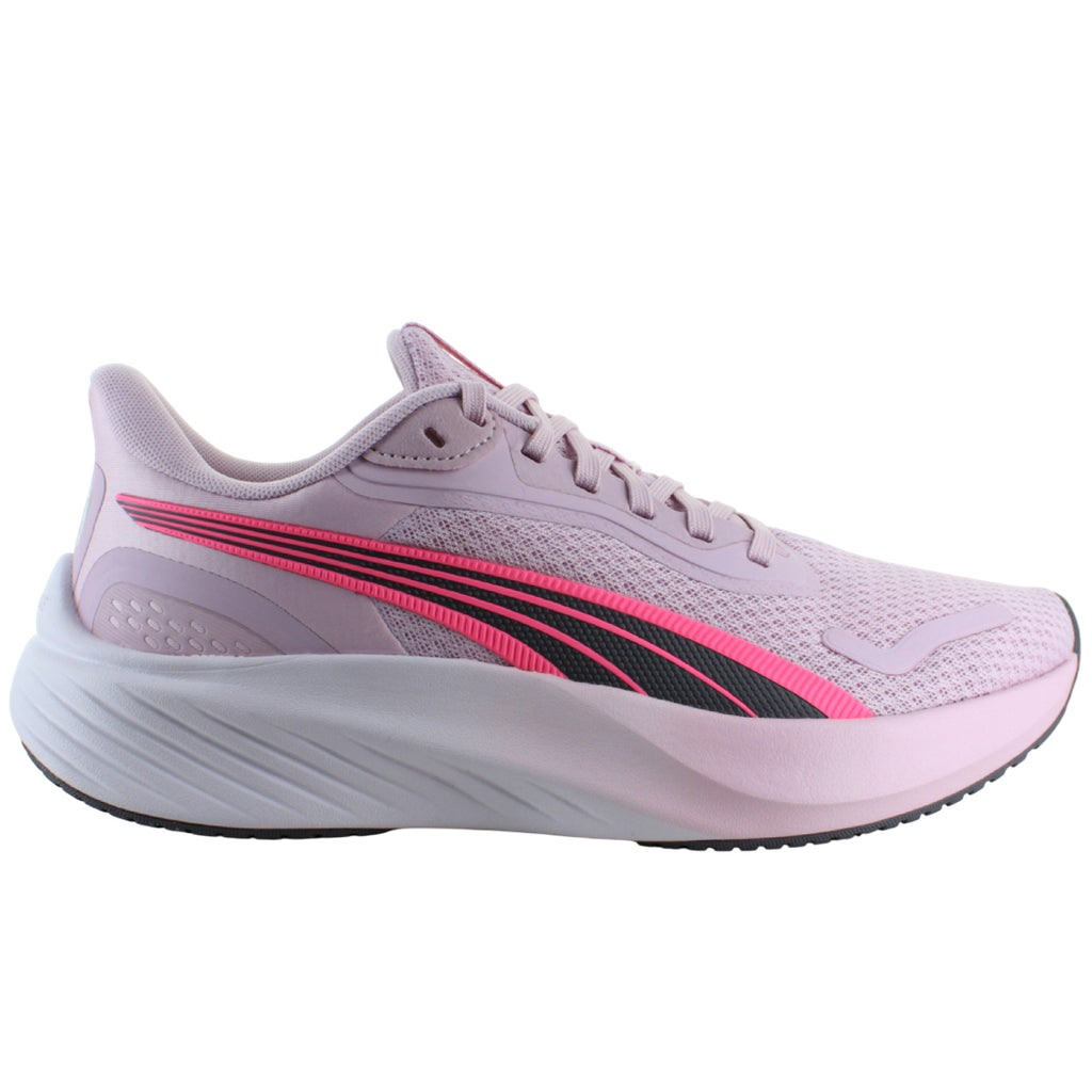 PUMA PONCE LITE SNEAKERS CORRER MODA SPORT GYM MUJER 93846