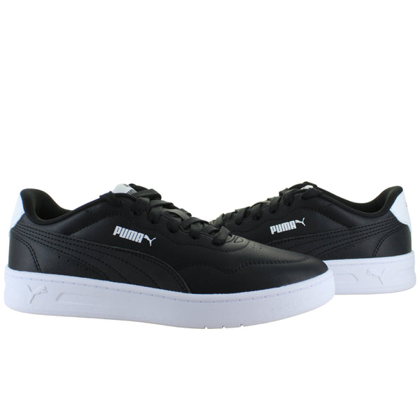PUMA COURT LALLY TENIS SNEAKERS URBANO SPORT UNISEX 93854
