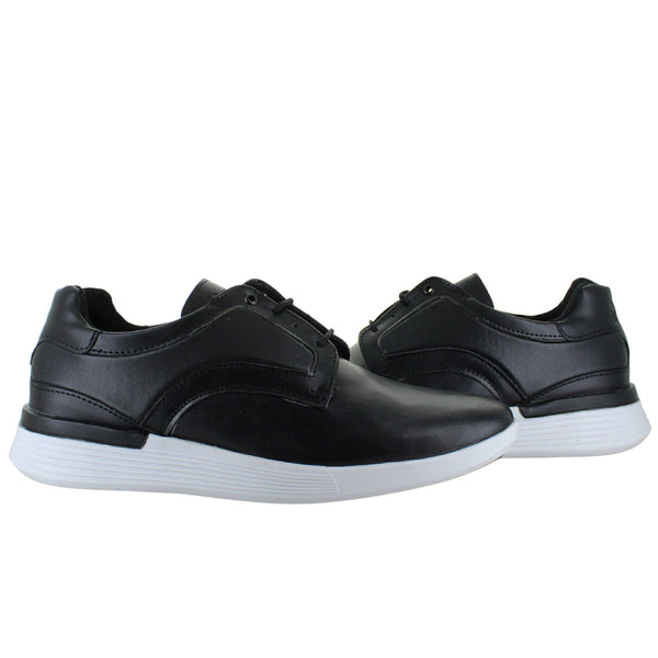 TUTTO GIOVANY ZAPATO CHOCLO VESTIR MODA CASUAL HOMBRE 93861