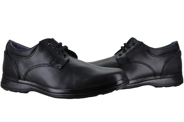 KING WALKER ZAPATO CHOCLO FORMAL ELEGANTE PIEL HOMBRE 93862