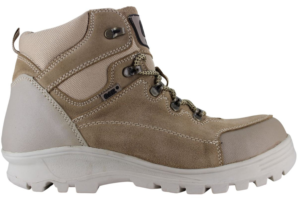 GAR BOOTS BOTA INDUSTRIAL WORK CASQUILLO PIEL HOMBRE 93870