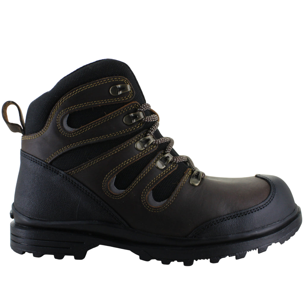 GAR BOOTS BOTA INDUSTRIAL WORK CASQUILLO PIEL HOMBRE 93871