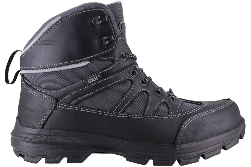 GAR BOOTS BOTA OUTDOOR TRABAJO INDUSTRIAL PIEL HOMBRE 93872