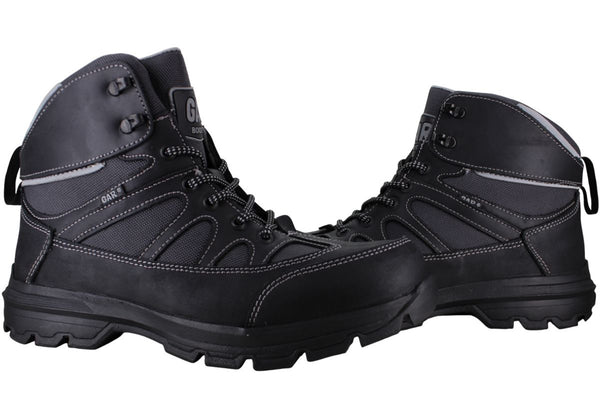 GAR BOOTS BOTA OUTDOOR TRABAJO INDUSTRIAL PIEL HOMBRE 93872