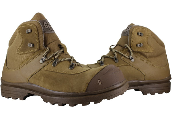 GAR BOOTS BOTA INDUSTRIAL WORK CASQUILLO PIEL HOMBRE 93873