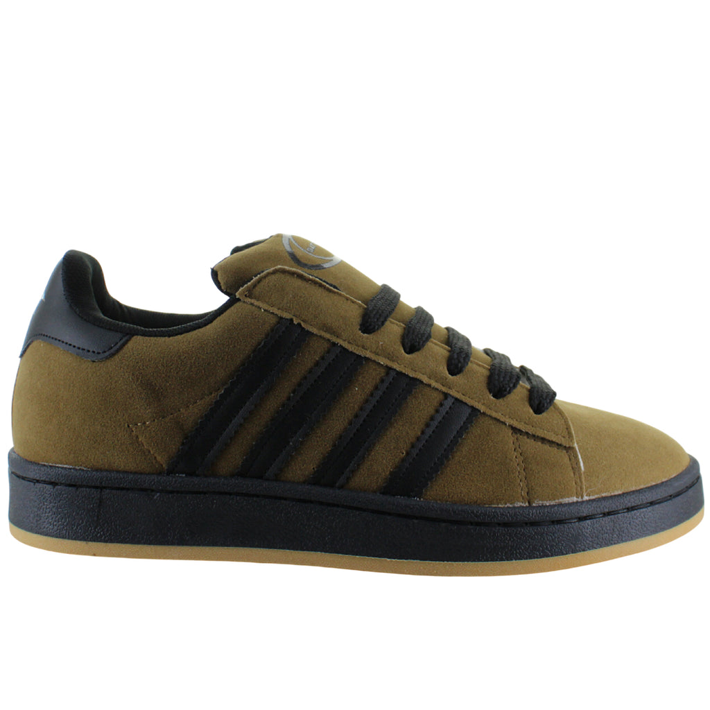 GATTUSO TENIS SNEAKERS URBANO MODA SKATE SPORT HOMBRE 93885