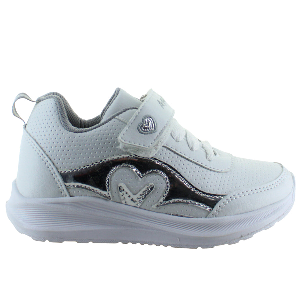 APOINT TENIS SNEAKERS URBANO MODA CASUAL ESCOLAR NIÑA 93886