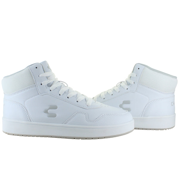 CHARLY TENIS BOTA URBANO CASUAL SPORT ESCOLAR HOMBRE 93893