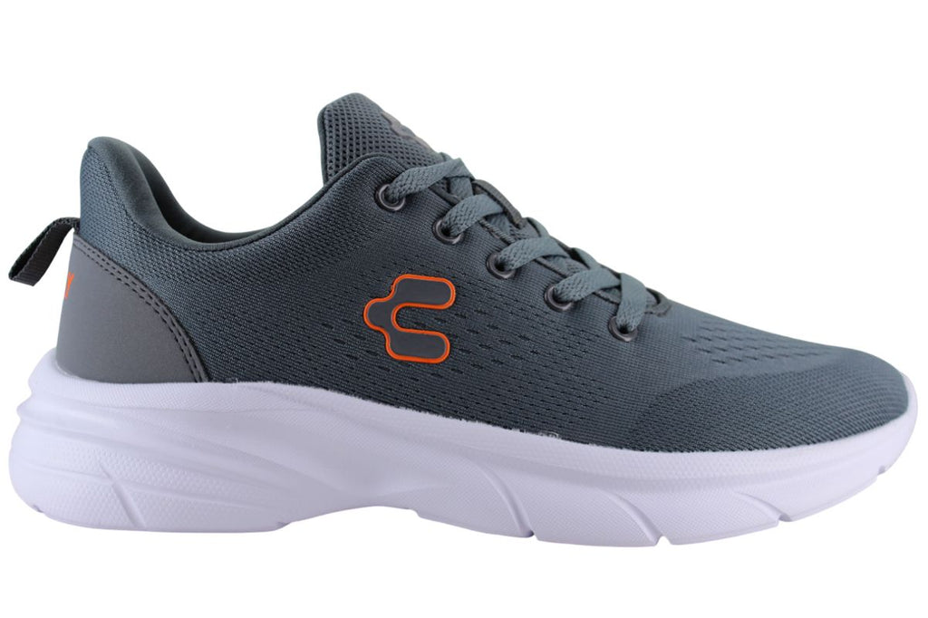 CHARLY TENIS SNEAKERS ATLETICO CORRER SPORT GYM HOMBRE 93894