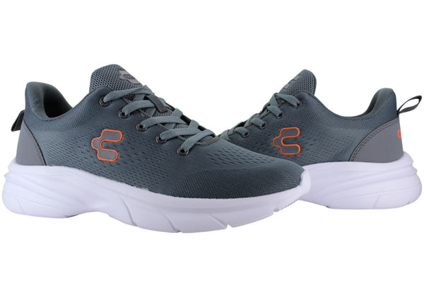 CHARLY TENIS SNEAKERS ATLETICO CORRER SPORT GYM HOMBRE 93894