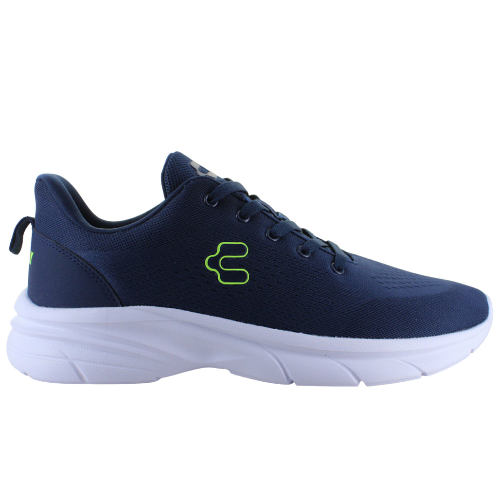 CHARLY TENIS SNEAKERS ATLETICO CORRER SPORT GYM HOMBRE 93896