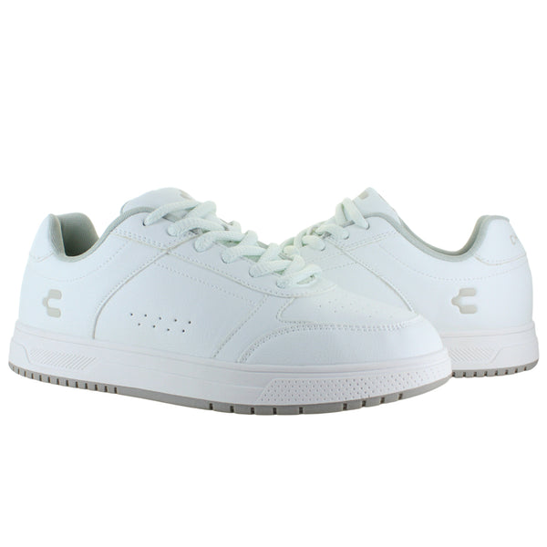 CHARLY TENIS SNEAKERS MODA ESCOLAR SKATE SPORT HOMBRE 93897