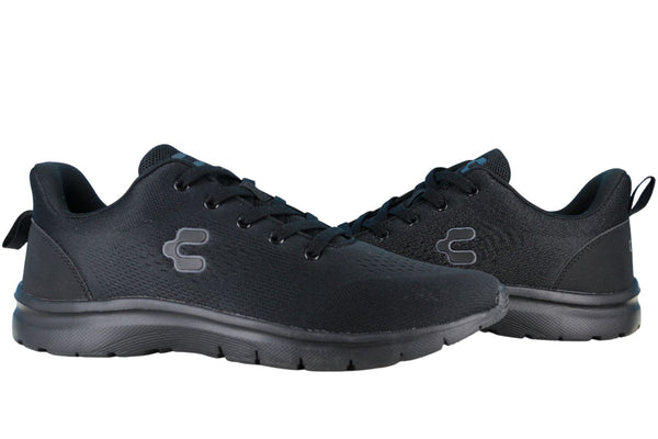 CHARLY TENIS SNEAKERS ATLETICO CORRER SPORT GYM HOMBRE 93899