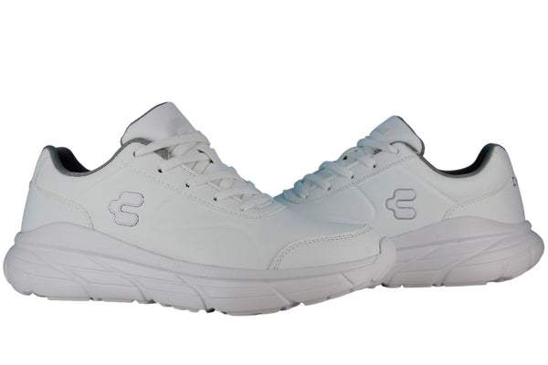 CHARLY TENIS SNEAKERS ESCOLAR CORRER SPORT GYM HOMBRE 93900