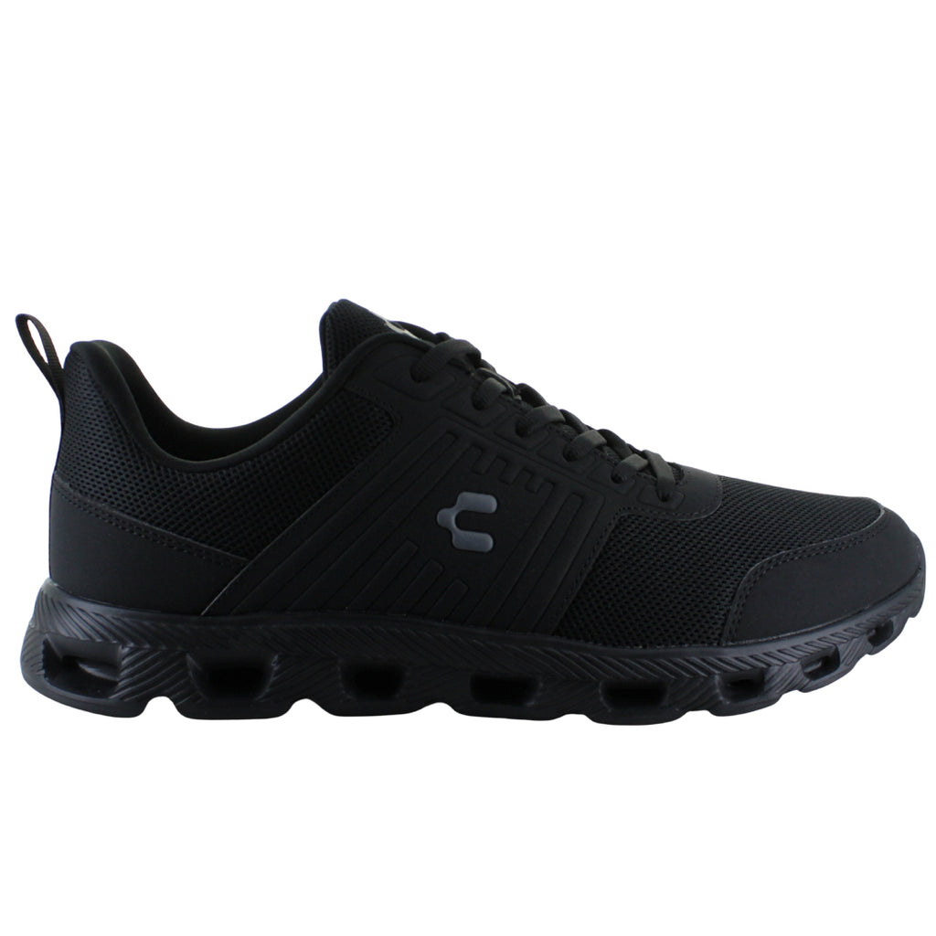 CHARLY TENIS SNEAKERS ATLETICO CORRER SPORT GYM HOMBRE 93902
