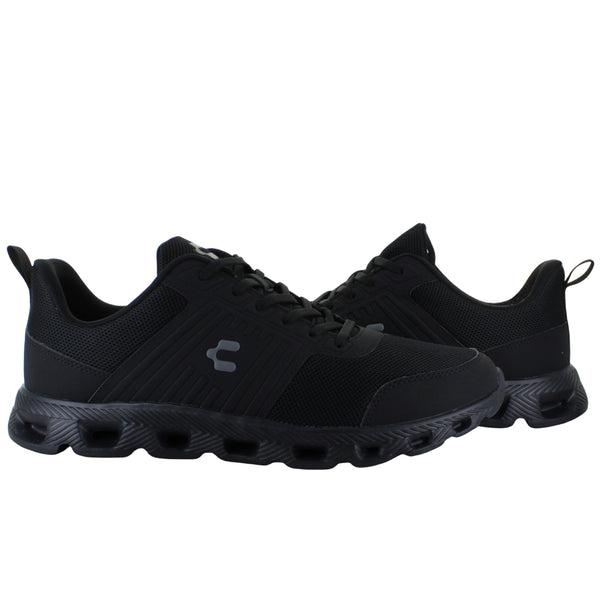 CHARLY TENIS SNEAKERS ATLETICO CORRER SPORT GYM HOMBRE 93902