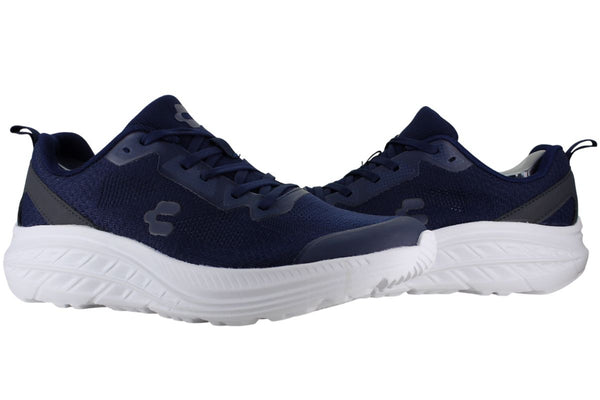 CHARLY TENIS SNEAKERS ATLETICO CORRER SPORT GYM HOMBRE 93903