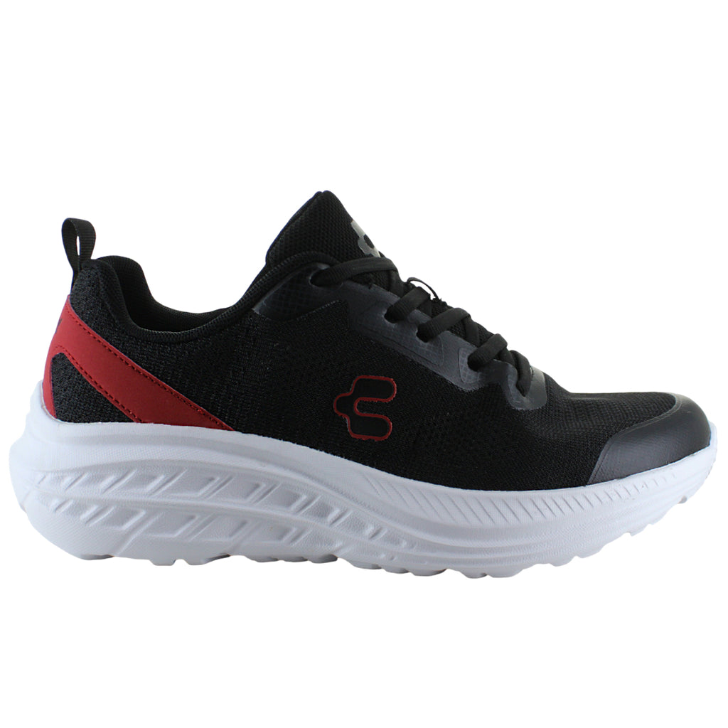 CHARLY TENIS SNEAKERS ATLETICO CORRER SPORT GYM HOMBRE 93904