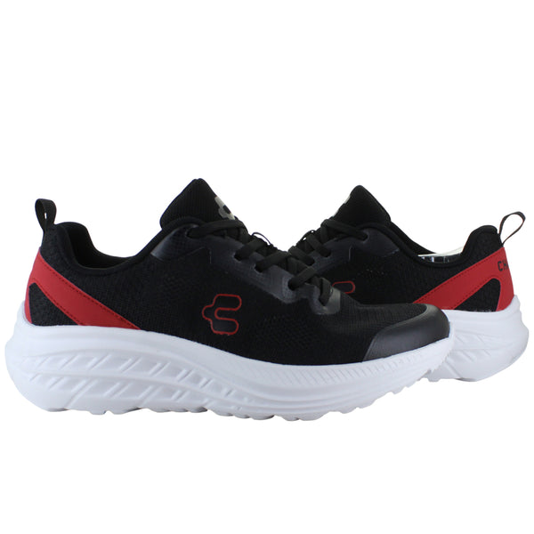 CHARLY TENIS SNEAKERS ATLETICO CORRER SPORT GYM HOMBRE 93904