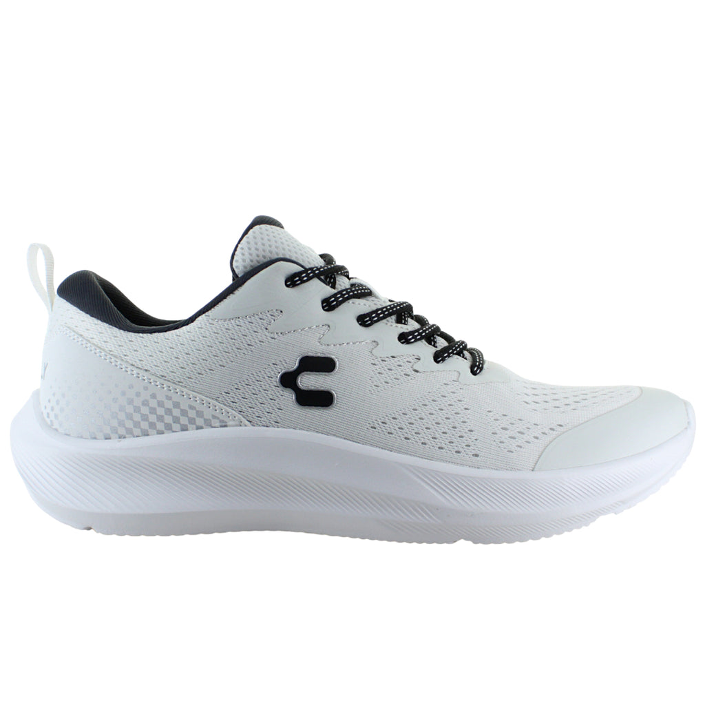 CHARLY TENIS SNEAKERS ATLETICO CORRER SPORT GYM HOMBRE 93905