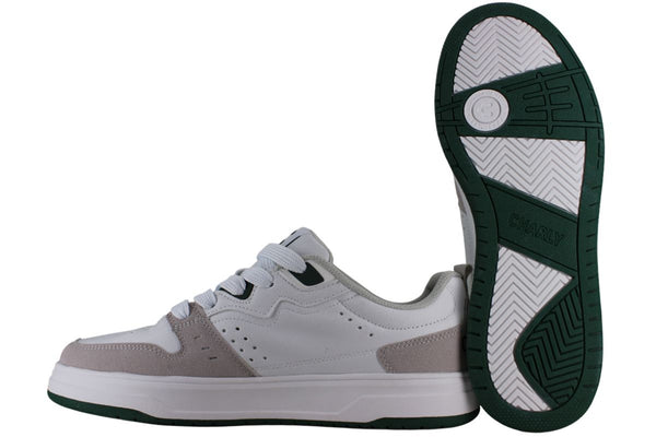 CHARLY TENIS SNEAKERS URBANO CASUAL SPORT SKATE HOMBRE 93906