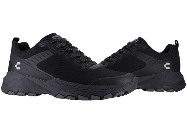 CHARLY TENIS SNEAKERS CORRER SPORT SENDERISMO HOMBRE 93907