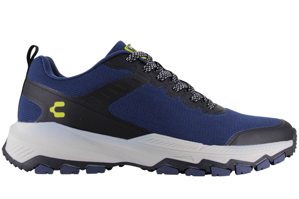 CHARLY TENIS SNEAKERS CORRER SPORT SENDERISMO HOMBRE 93909