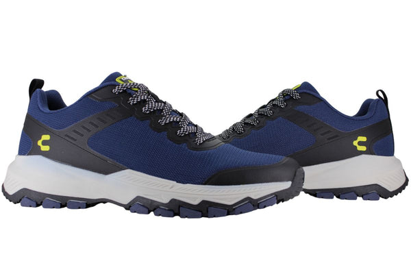 CHARLY TENIS SNEAKERS CORRER SPORT SENDERISMO HOMBRE 93909