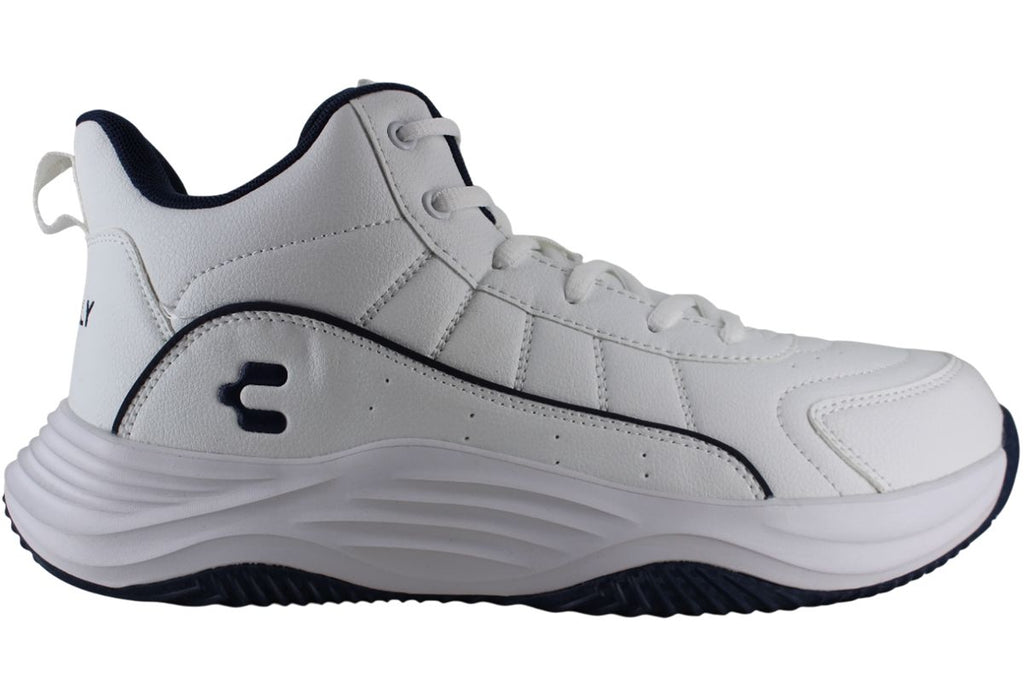 CHARLY TENIS BOTA URBANO CASUAL SPORT ESCOLAR HOMBRE 93910