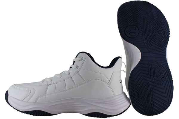 CHARLY TENIS BOTA URBANO CASUAL SPORT ESCOLAR HOMBRE 93910