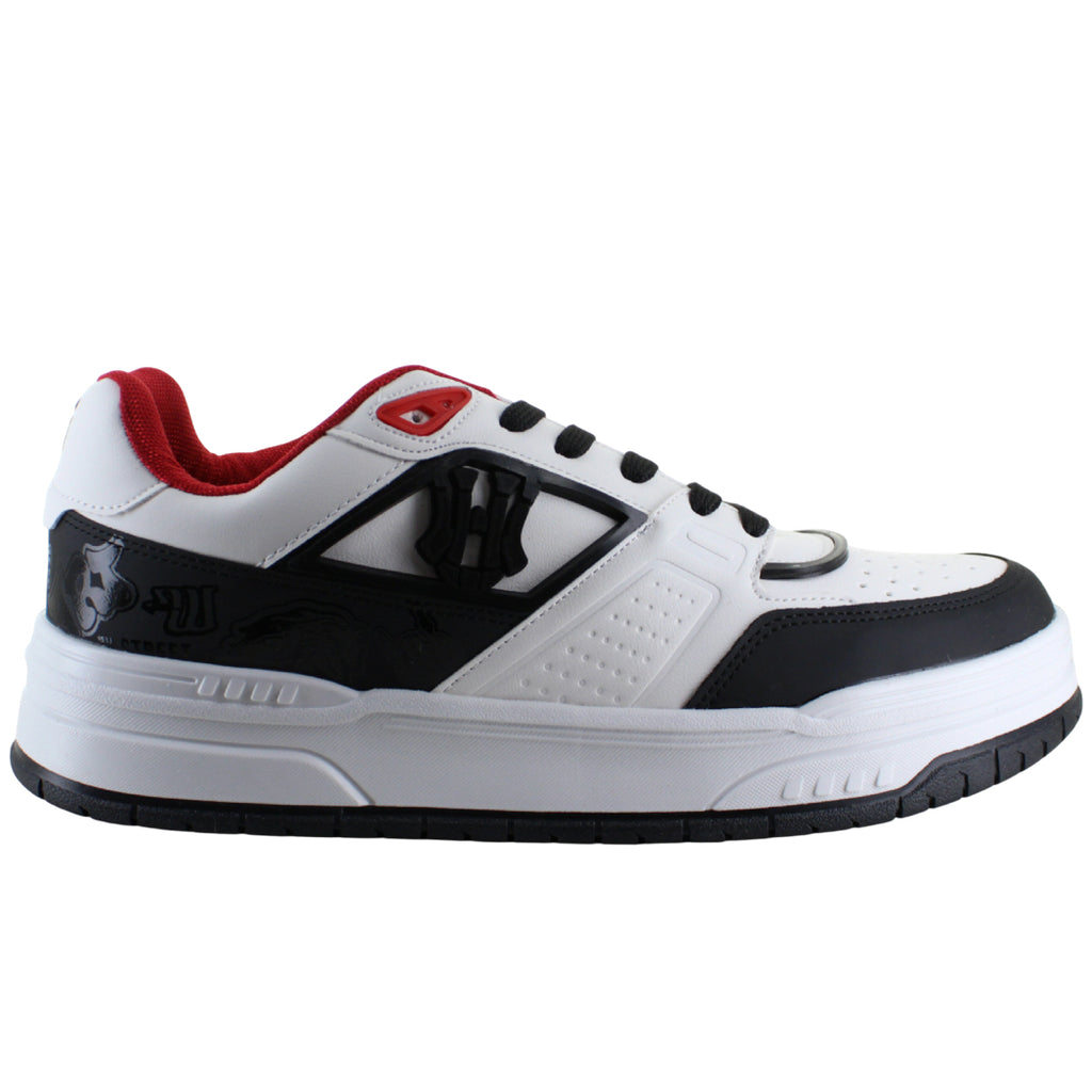 CLASBEN TENIS SNEAKERS URBANO MODA CASUAL SPORT HOMBRE 93913