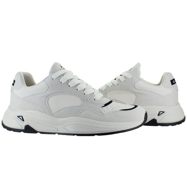 CLASBEN TENIS SNEAKERS URBANO CASUAL SPORT GYM HOMBRE 93915