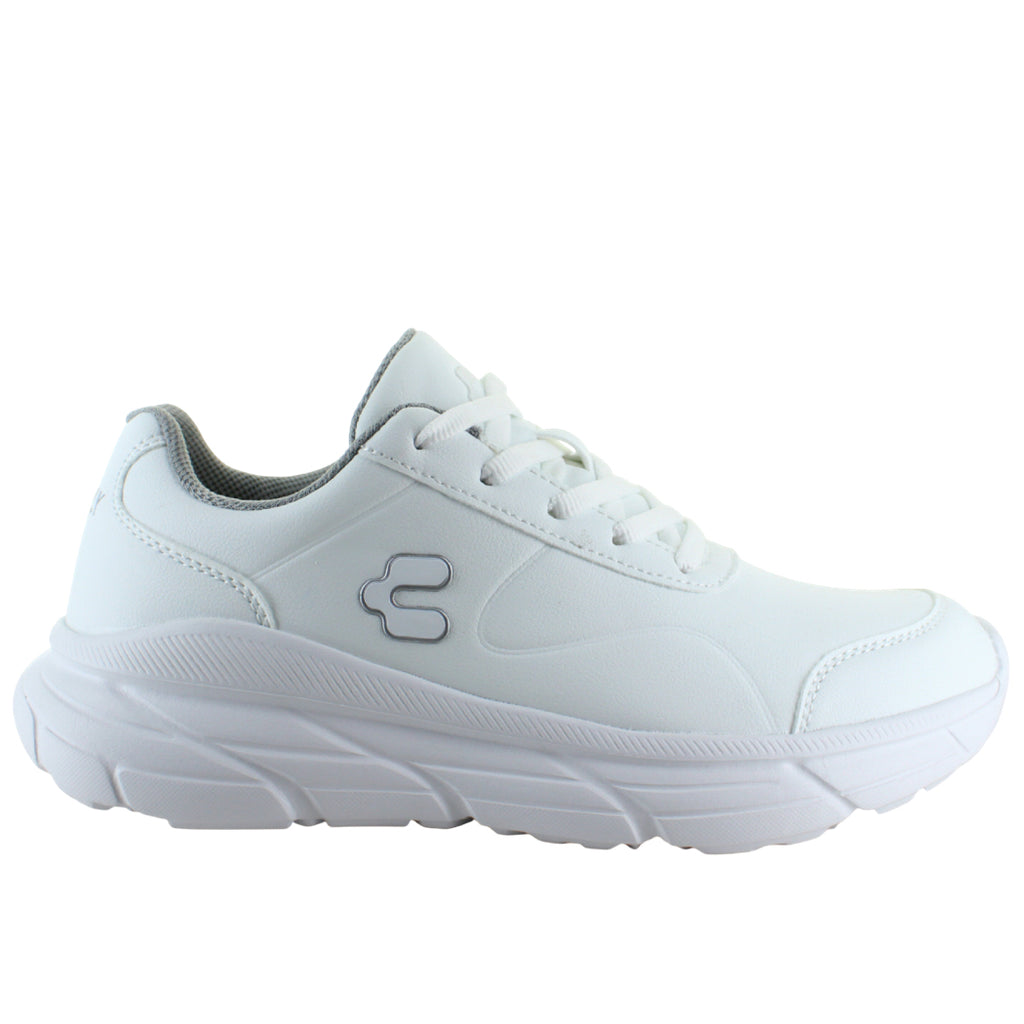 CHARLY TENIS SNEAKERS CORRER ESCOLAR GYM SPORT UNISEX 93930