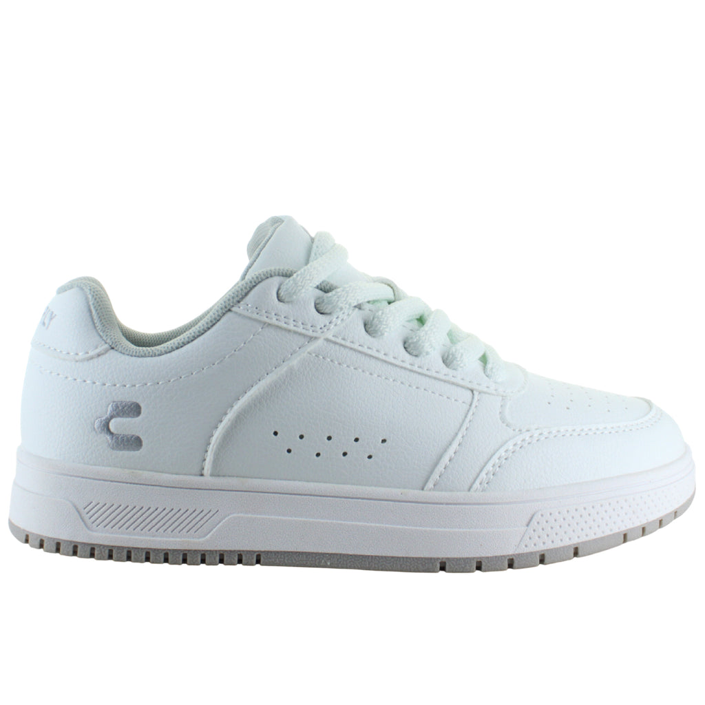 CHARLY TENIS SNEAKERS MODA ESCOLAR SKATE SPORT UNISEX 93932