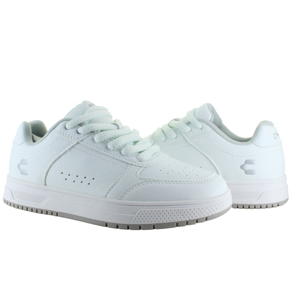 CHARLY TENIS SNEAKERS MODA ESCOLAR SKATE SPORT UNISEX 93932