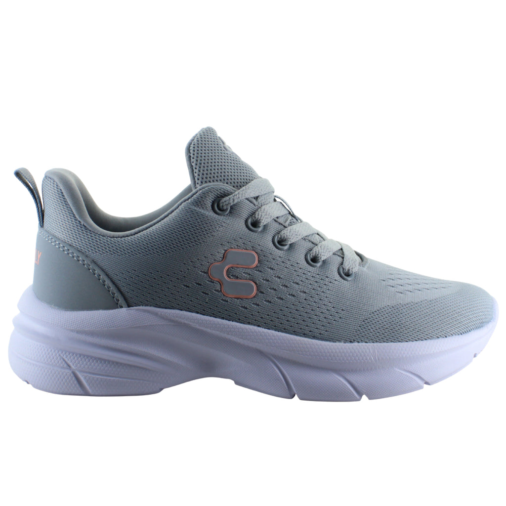 CHARLY TENIS SNEAKERS ATLETICO CORRER SPORT GYM MUJER 93933