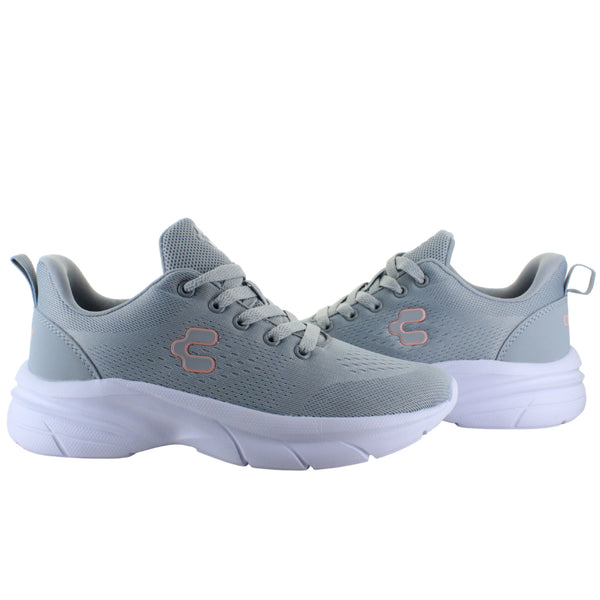CHARLY TENIS SNEAKERS ATLETICO CORRER SPORT GYM MUJER 93933